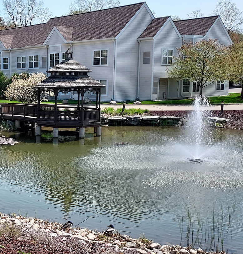 Assisted Living