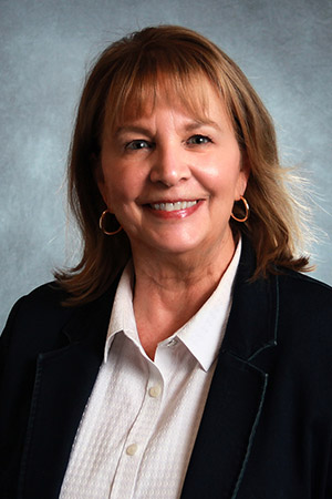Charlene Groom