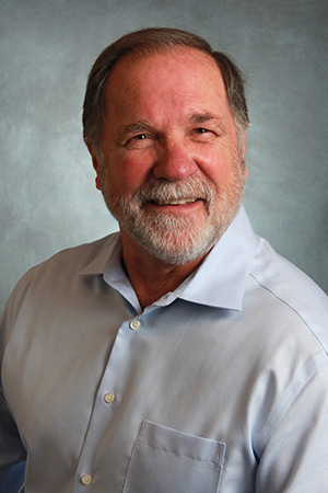 John Warmus