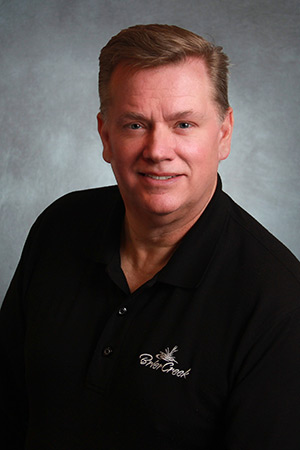 Clinton Bibey