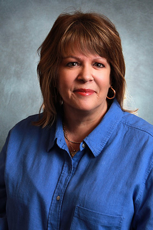 Kelly Harris