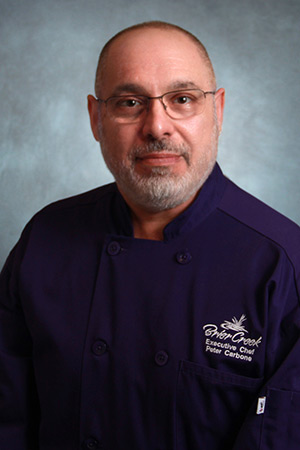 Peter P Carbone Jr.